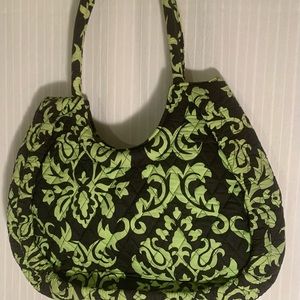 💰Belvah quilted purse